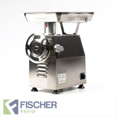 Meat Mincer 320kg - MC32